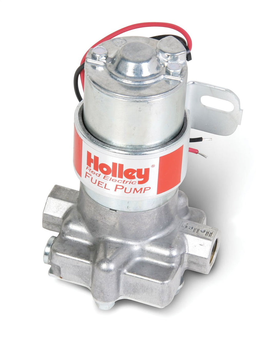 12-801-1 LOW PRESSURE PMP