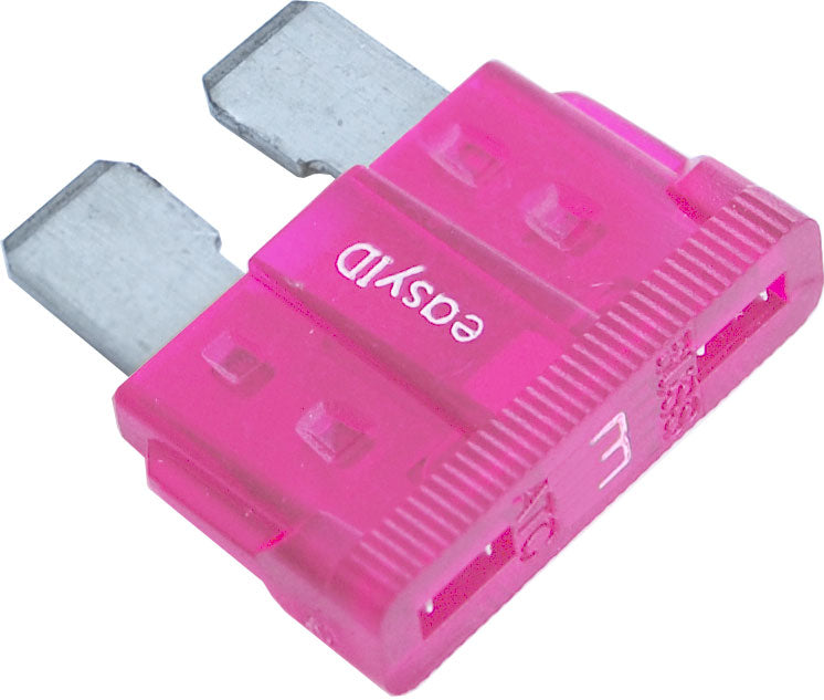 FUSE ATC EASYID 3A
