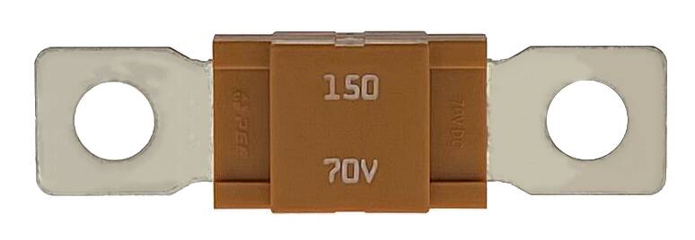 FUSE MEGA 150A/32V