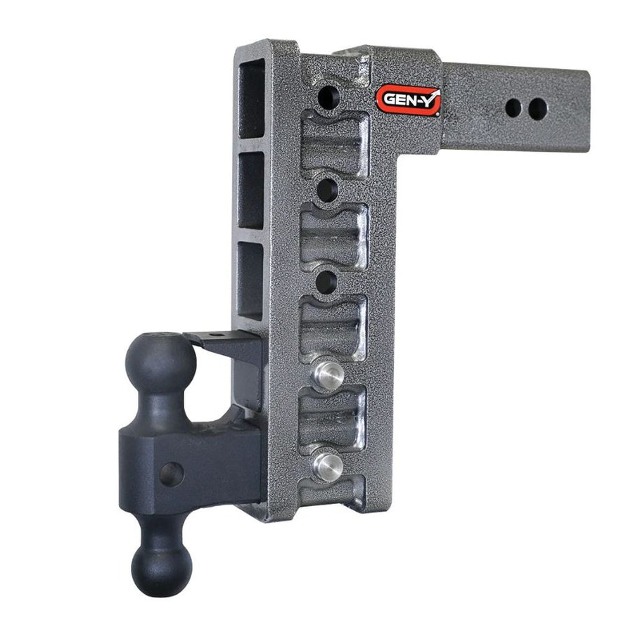 MEGA-DUTY 3' SHANK 12' DROP 3.5K TW