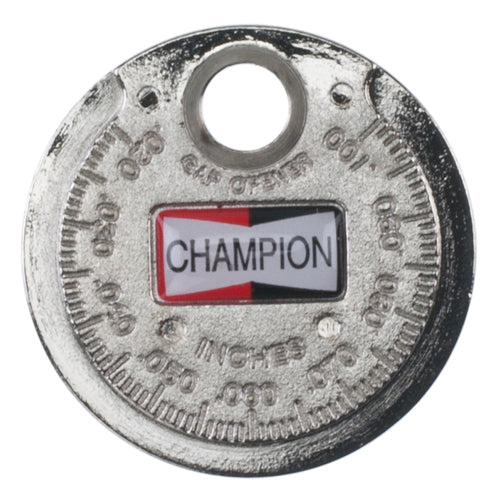 TAPER GAP GUAGE - EACH