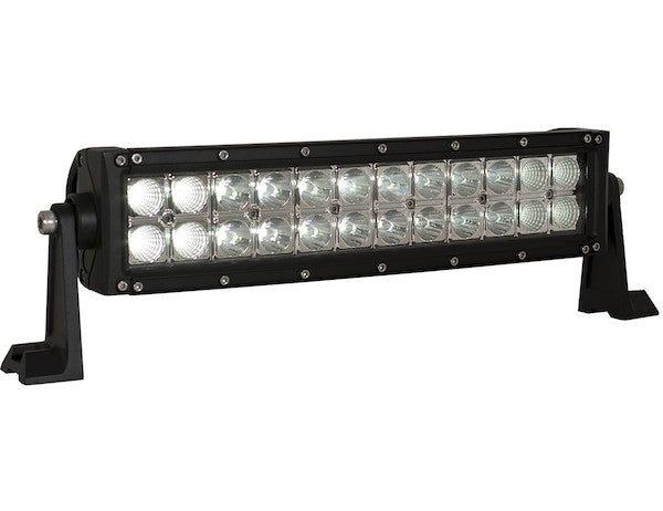 LIGHTBAR SPOT-FLOOD COMBO 2RC 12-24