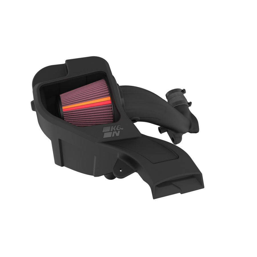 NEXTGEN COLD AIR INTAKE - FORD RANG