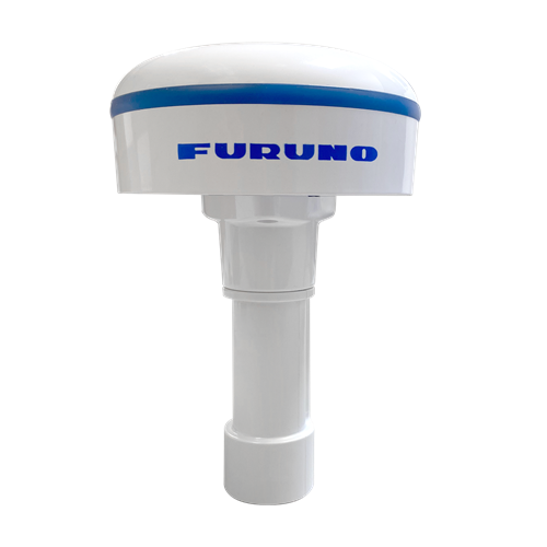 GPS ANTENNA