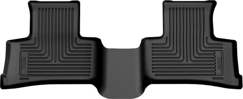 WB 2ND SEAT FLOOR LINER