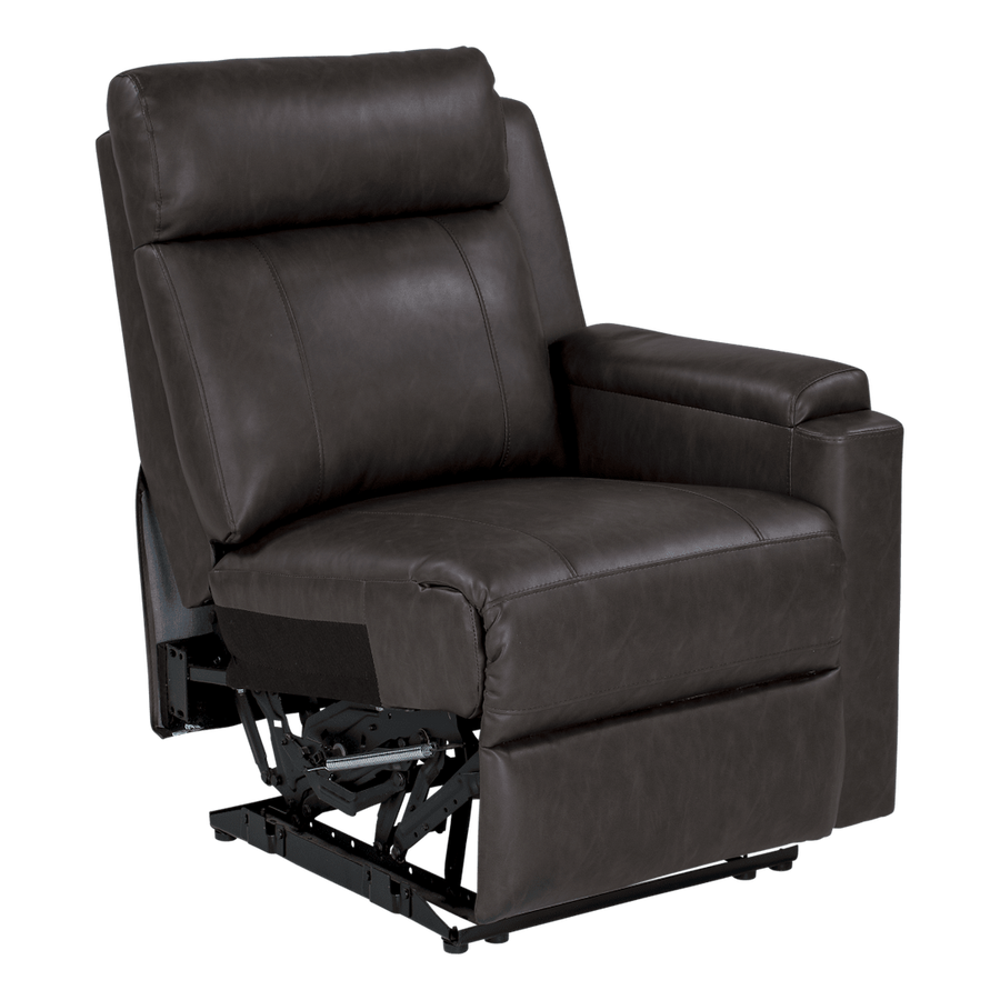 HERITAGE SERIES LEFT HAND RECLINER