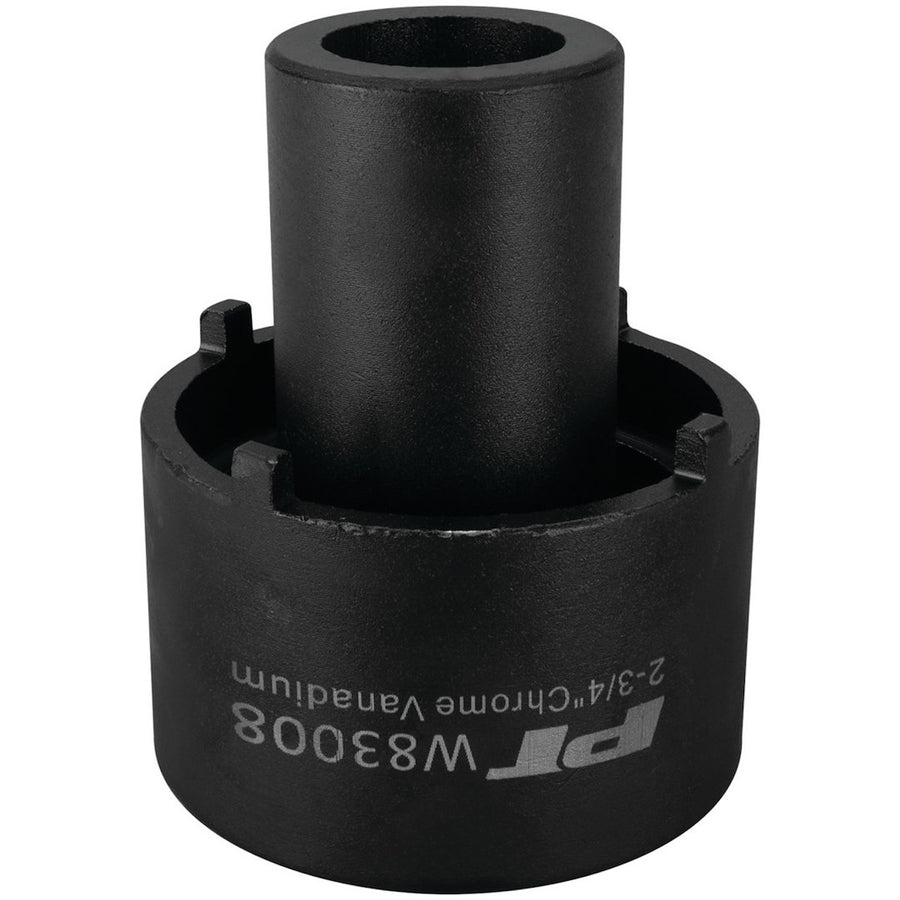 SPINDLE NUT WRENCH
