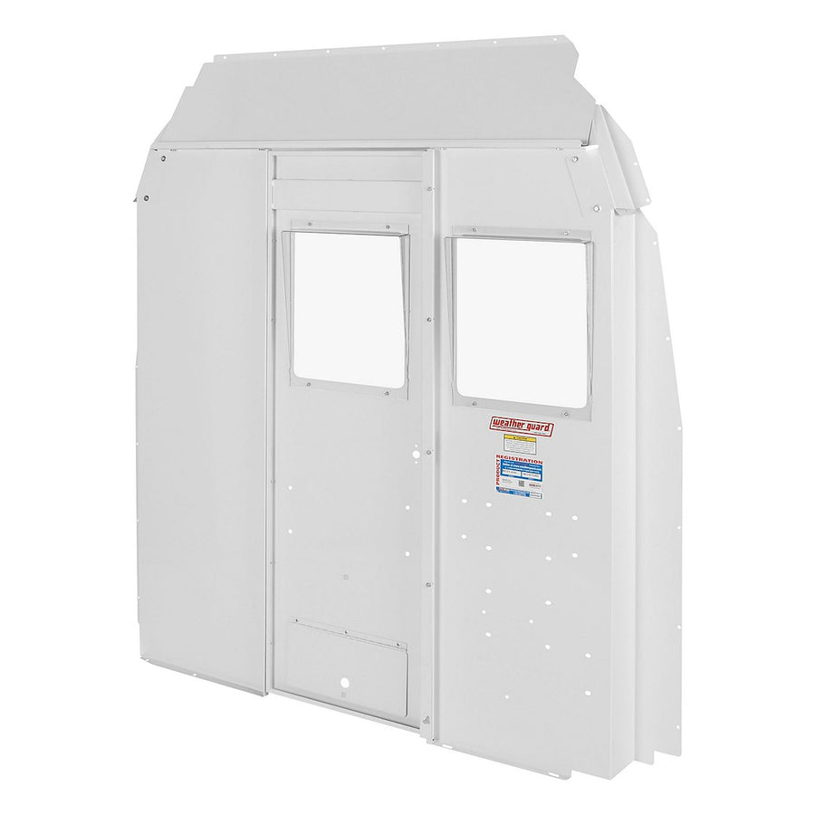 BULKHEAD HRV