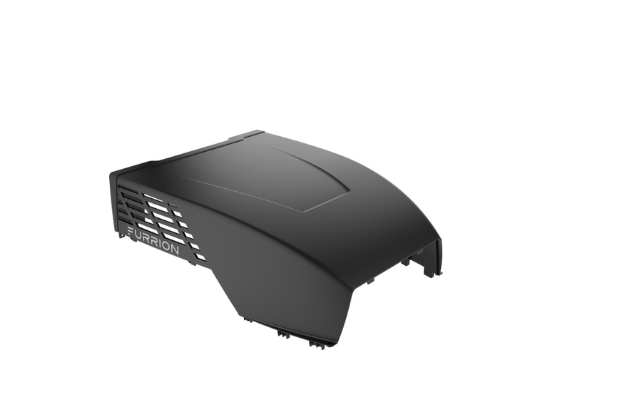 AC COVER ALL BLACK