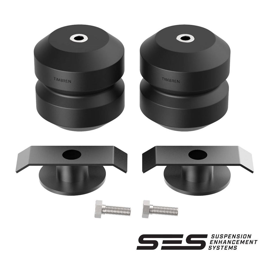 SUSPENSION ENHANCEMT SYS