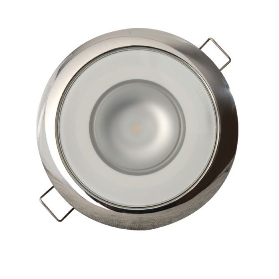 LIGHT MIRAGE SPECTRUM POLISHED RGBW