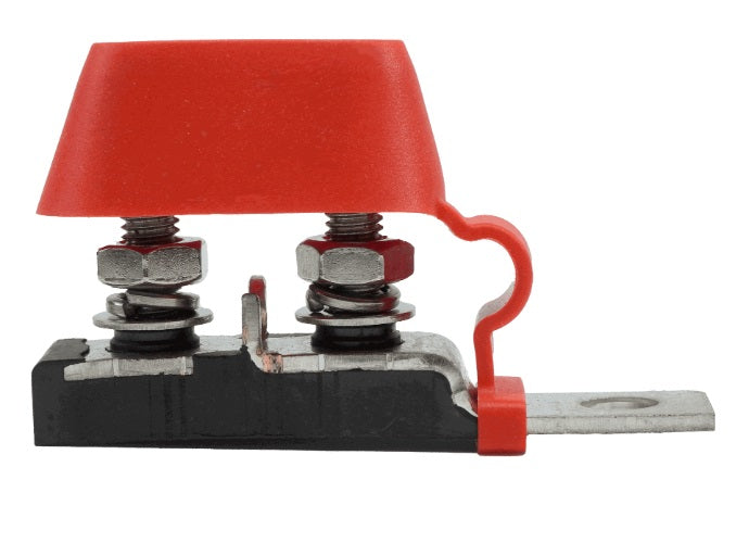 MRBF  DUAL OUTPUT  30 - 300 A