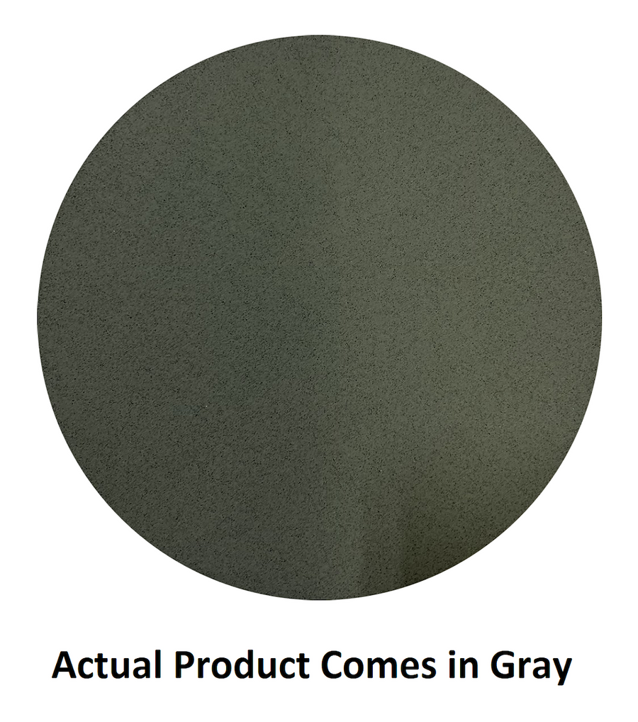 SEM 6' GRIP FOAM 3000  15 DISCS/BOX