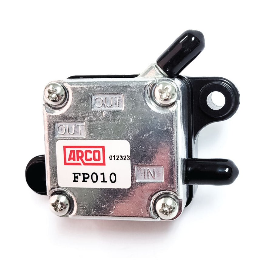 FUEL PUMP