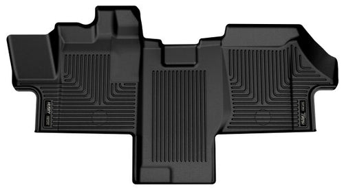 WB FRONT FLOOR LINER
