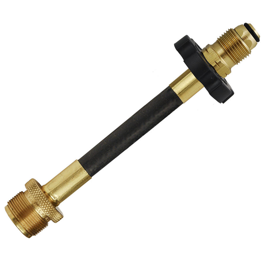 60' ADAPTER HOSE