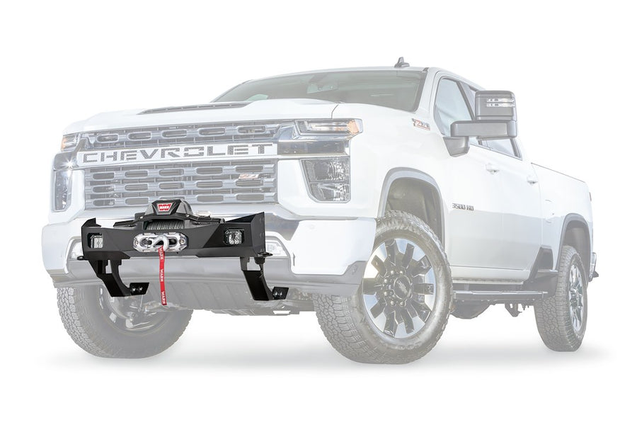KIT BRKT T4MR GIII 20CHEVHD