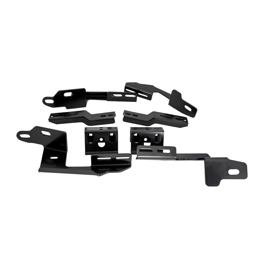 TFX RB  MOUNTING BKT