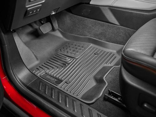 WB 2ND SEAT FLOOR LINER
