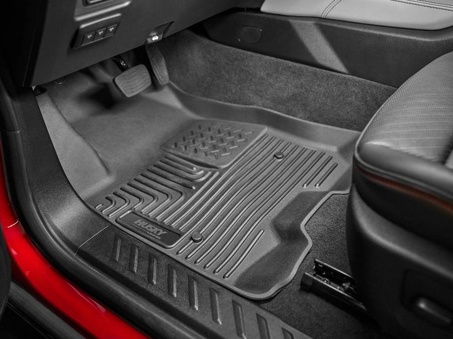 WB 2ND SEAT FLOOR LINER