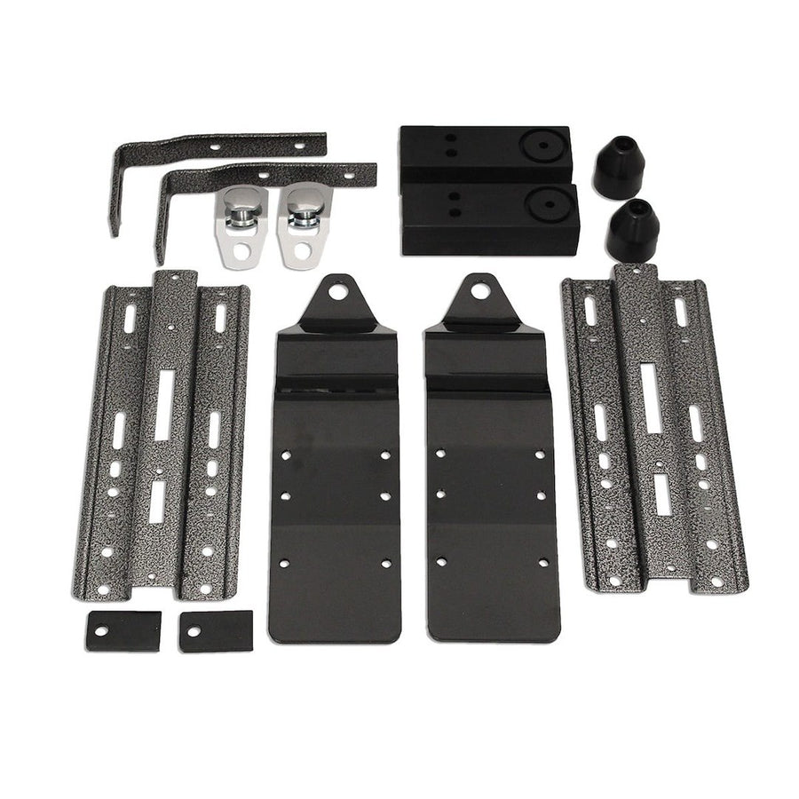 TIEDOWN KIT