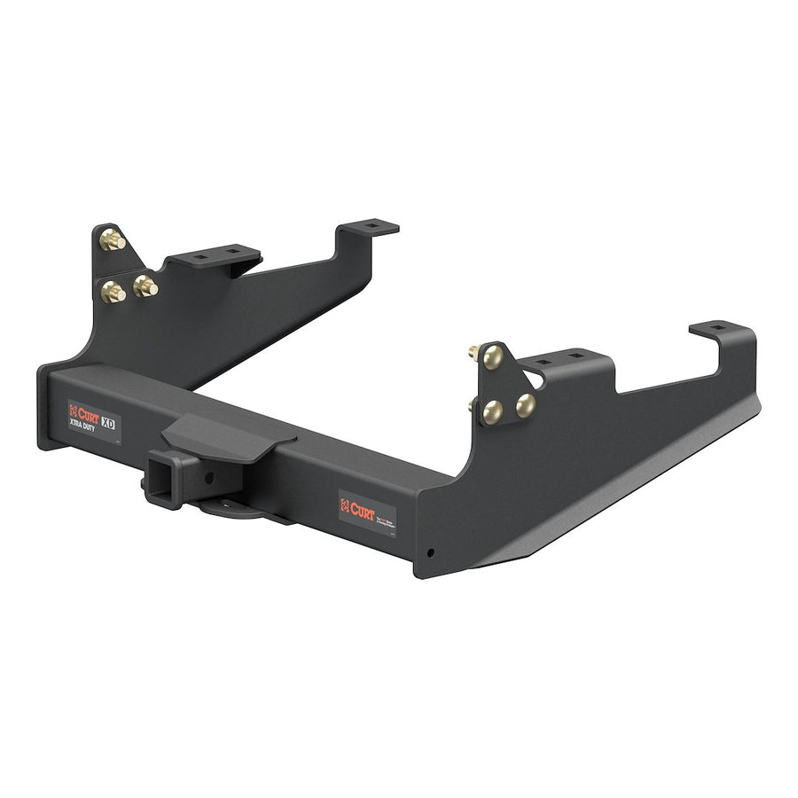 XTRA DUTY CLASS 5 TRAILER HITCH WIT