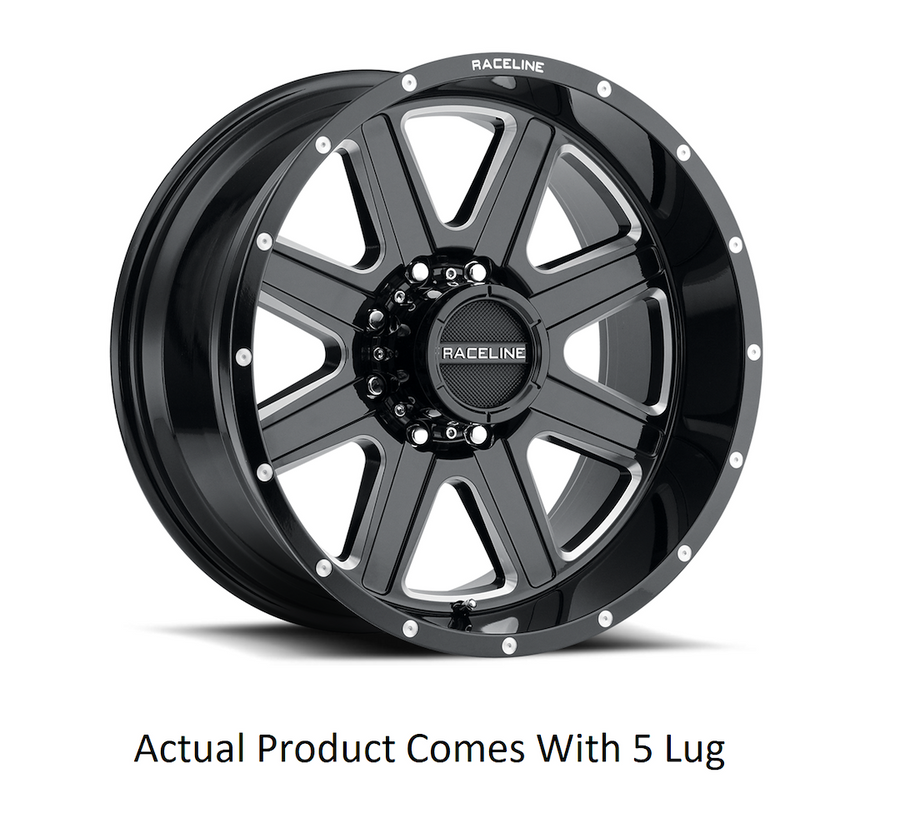 940M 16X8 5X114.3  0MM