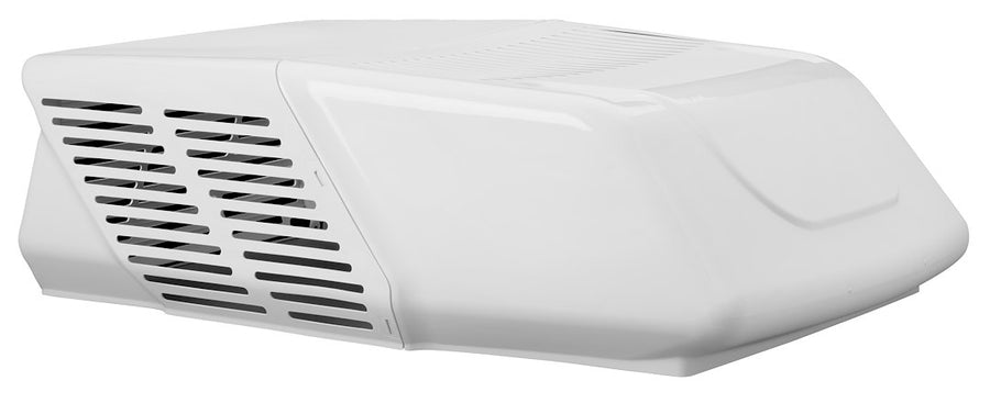 MACH 10  15 000 BTU A/C  POLISHED W