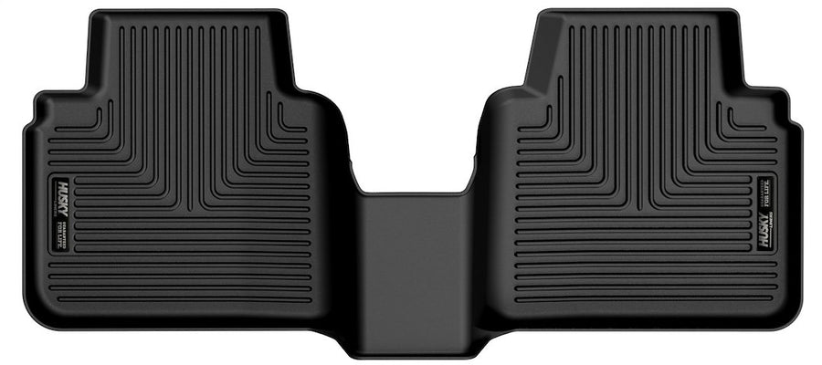 2ND SEAT FLOOR LINER