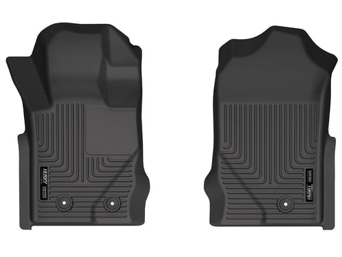 WB FRONT FLOOR LINER