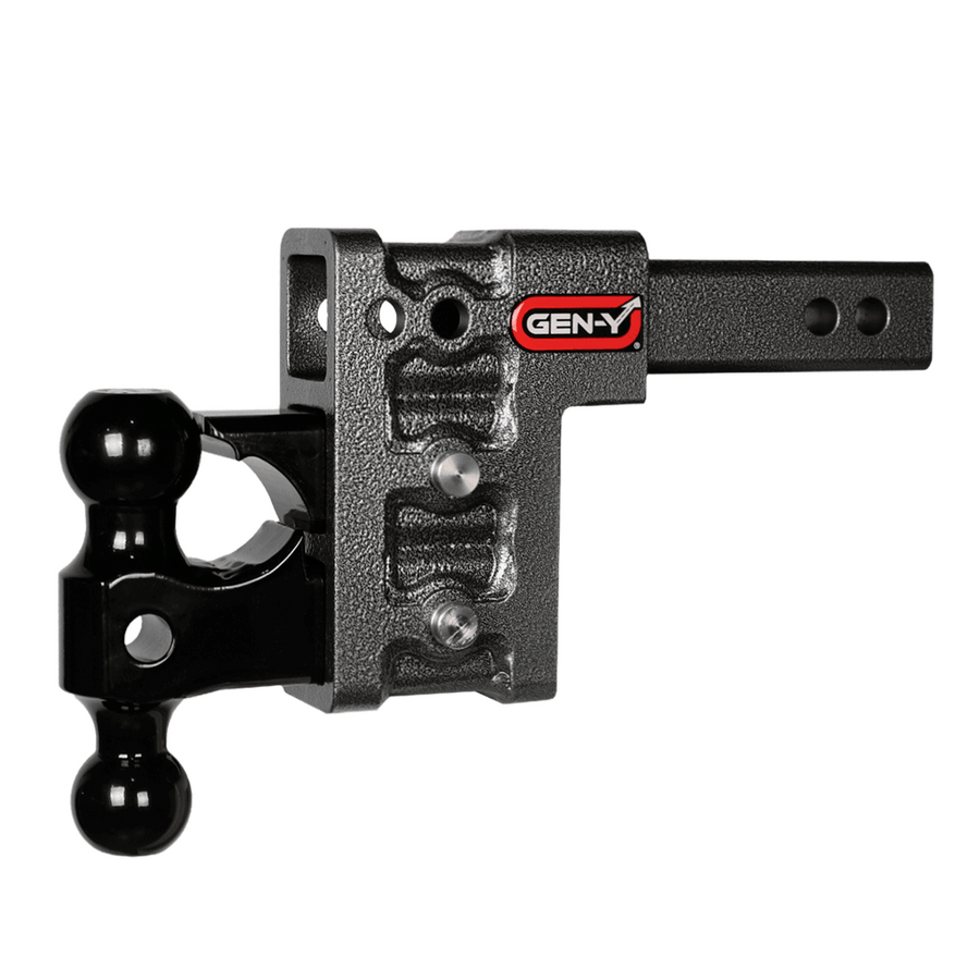MEGA-DUTY 2' SHANK 5' DROP 2K TW 16