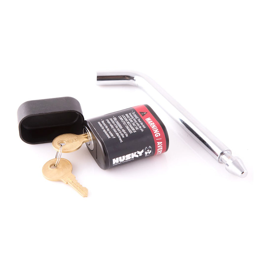 HITCH LOCK 1/2  DIA