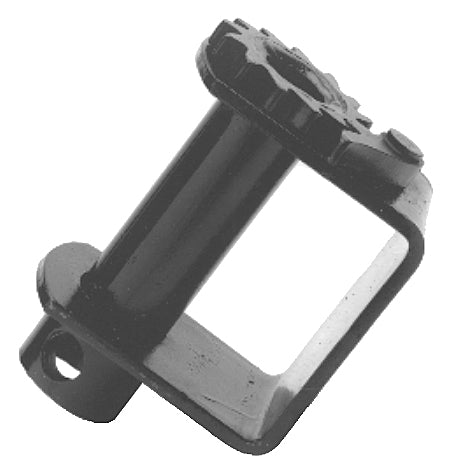 STANDARD WELD-IN 4' WINCH