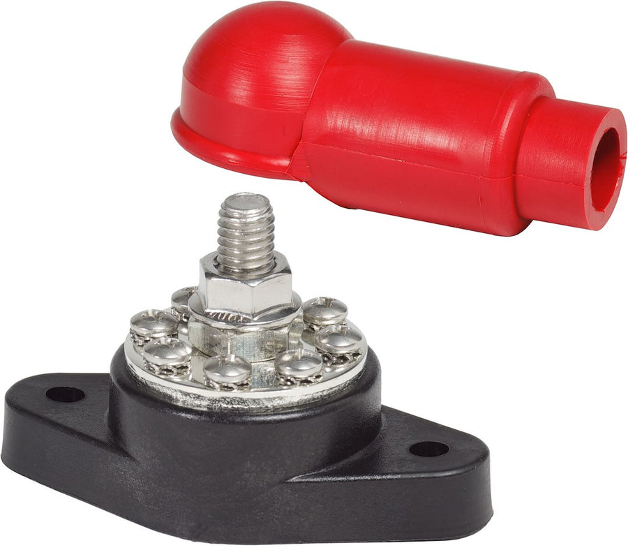 POWERPOST PLUS 3/8IN