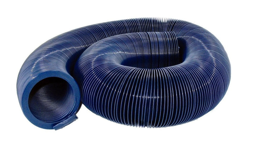 QUICK DRAIN HOSE 3' X 20'