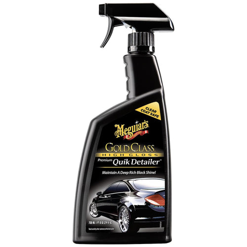 GOLD CLASS QUIK DETAILER