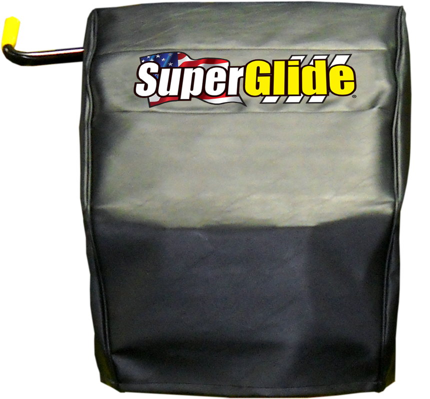 HITCH COVER F/2700 2900