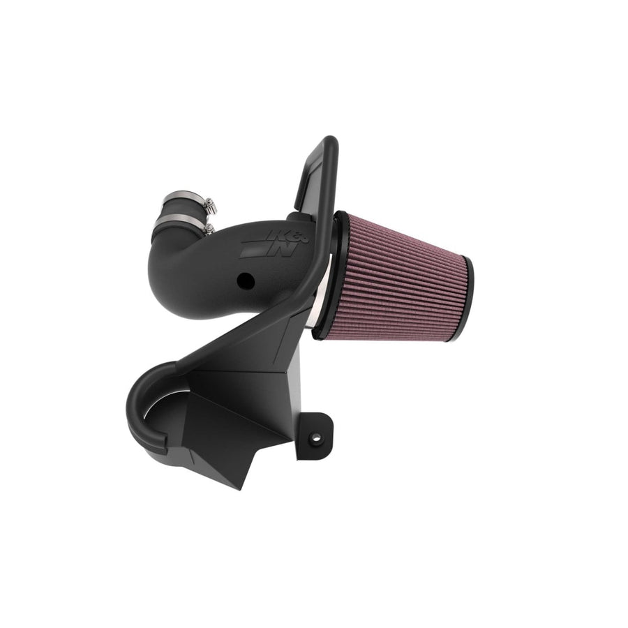 PERFORMANCE AIR INTAKE SYSTEM