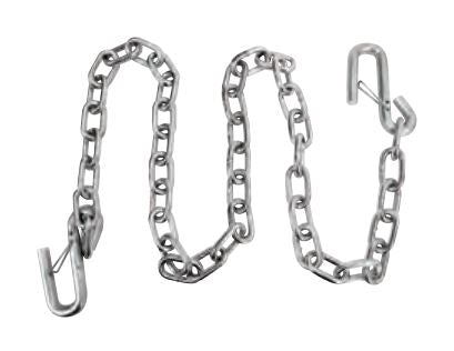 TRAILER SAFETY CHAINS W/S