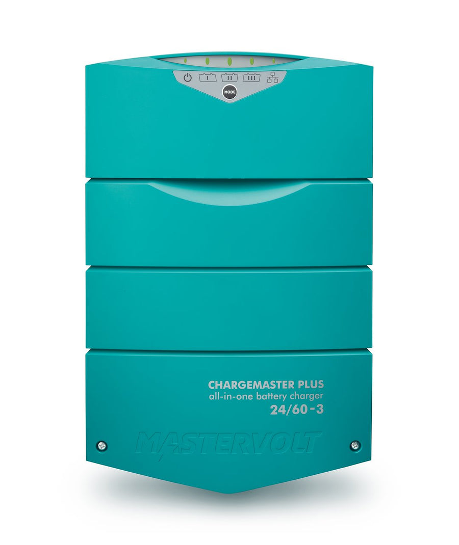 CHARGEMASTER PLUS 24/60 CZONE/MBUS