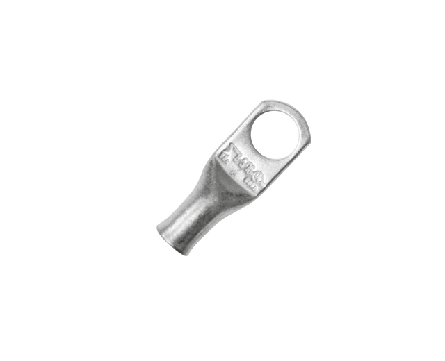 TINNED LUG #8 5/16'  10PC
