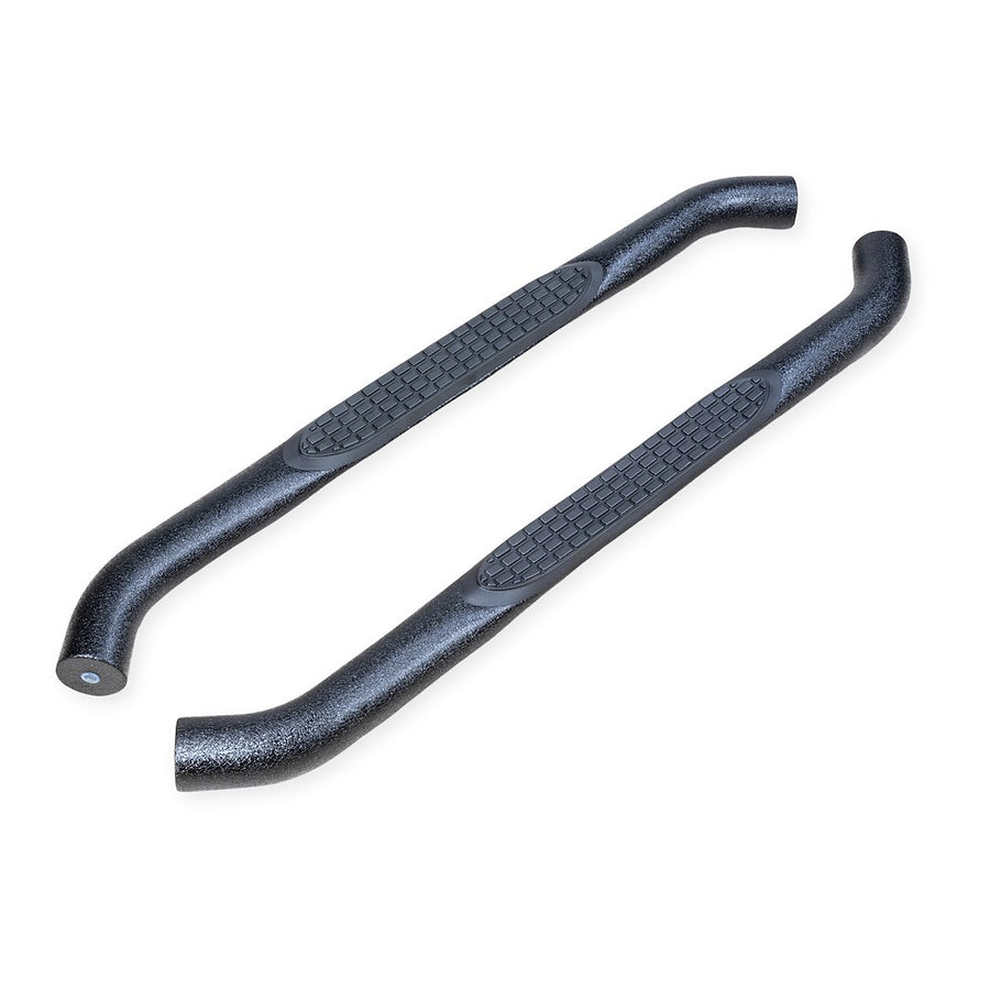 JEEP JL 18-19 3' NERF BAR TEXTURED