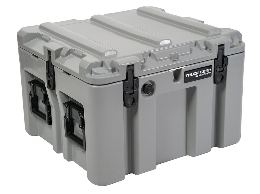 TGR EXPEDITION STORAGE CASE 80L