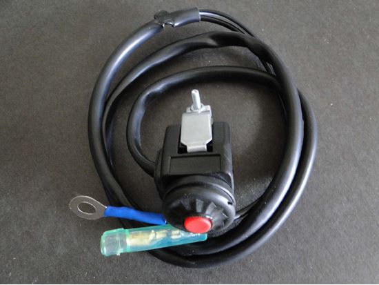 KILL SWITCH KTM 94-01