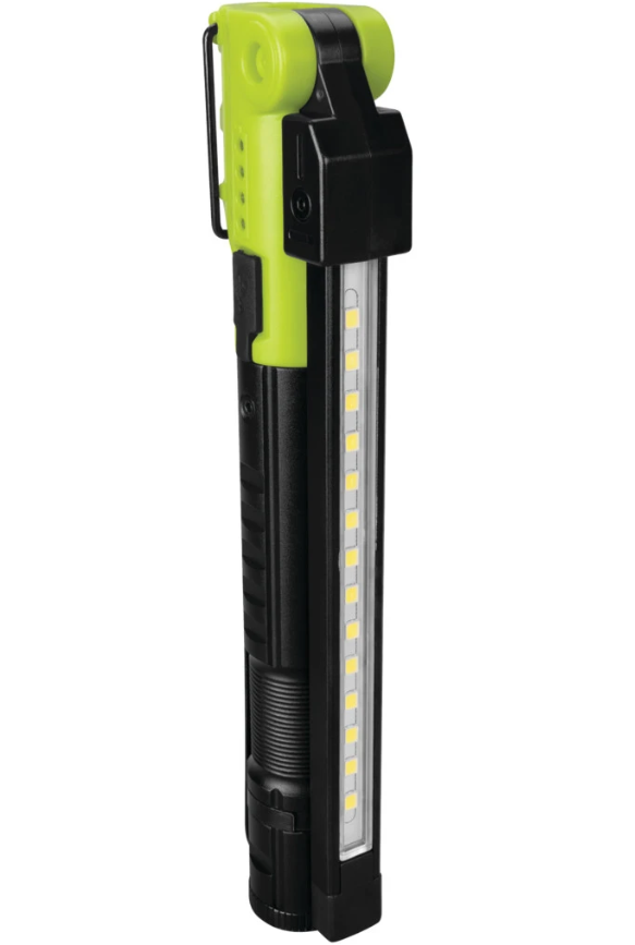1000+ LM LI-ION POCKET WORK LIGHT