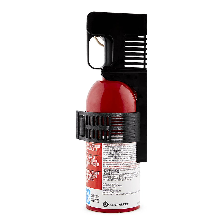 FIRE EXT. AUTO 5BC STEEL