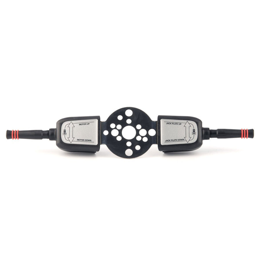 ATLAS BLINKER TRIM SWITCH DUAL