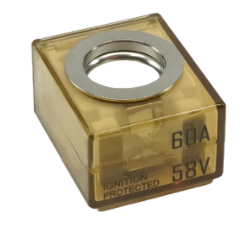 MRBF TERMINAL FUSE - 60 A