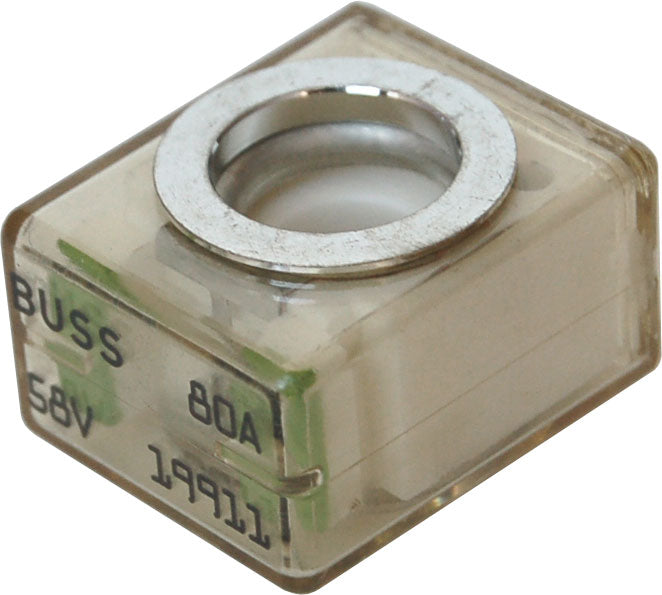 FUSE TERMINAL 80A
