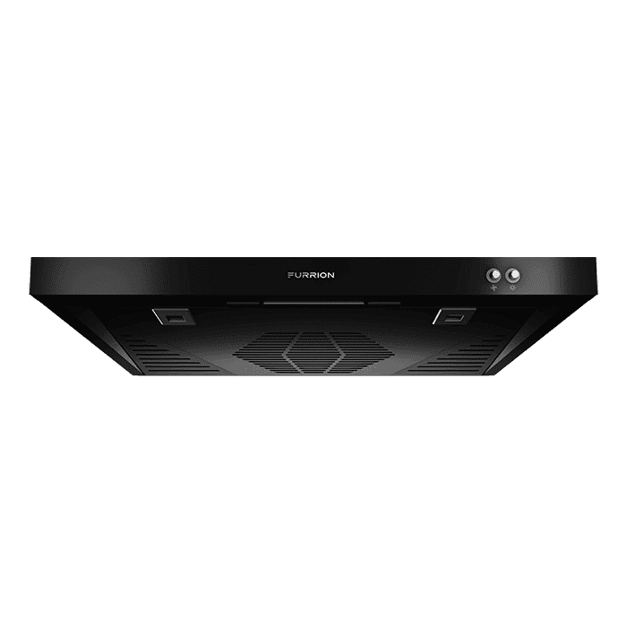 12V RANGE HOOD WITH CHARCOAL FILTER